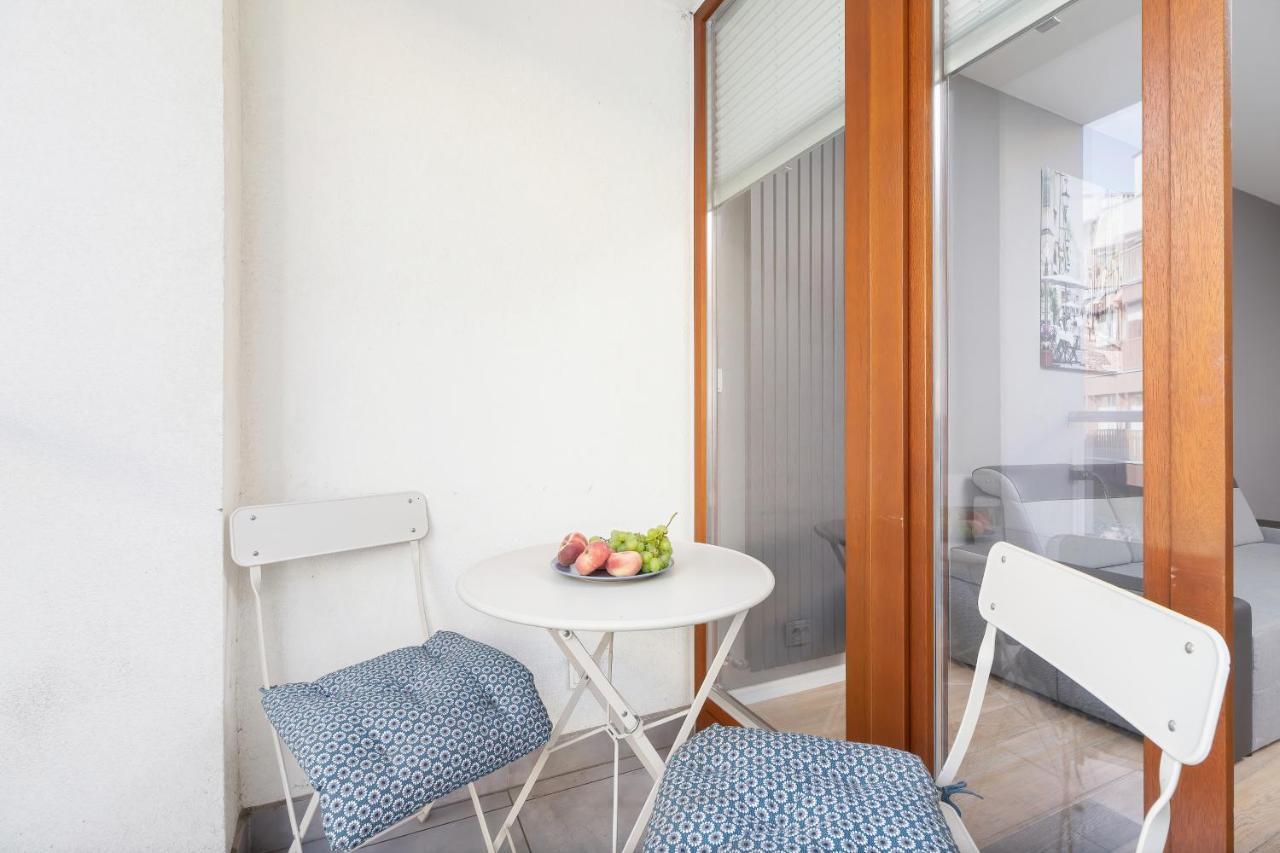 Apartments Harmonica Trynitarska By Noclegi Renters Krakau Buitenkant foto