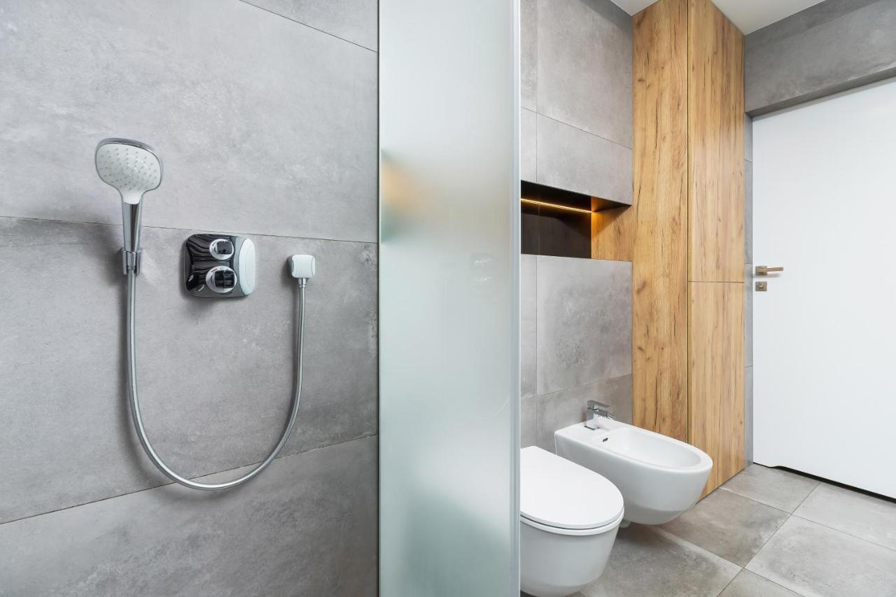 Apartments Harmonica Trynitarska By Noclegi Renters Krakau Buitenkant foto