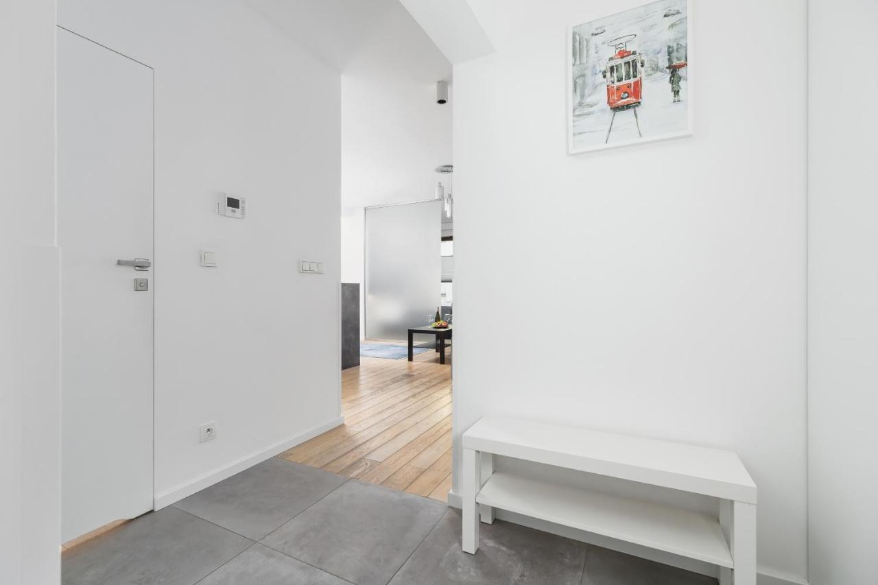 Apartments Harmonica Trynitarska By Noclegi Renters Krakau Buitenkant foto
