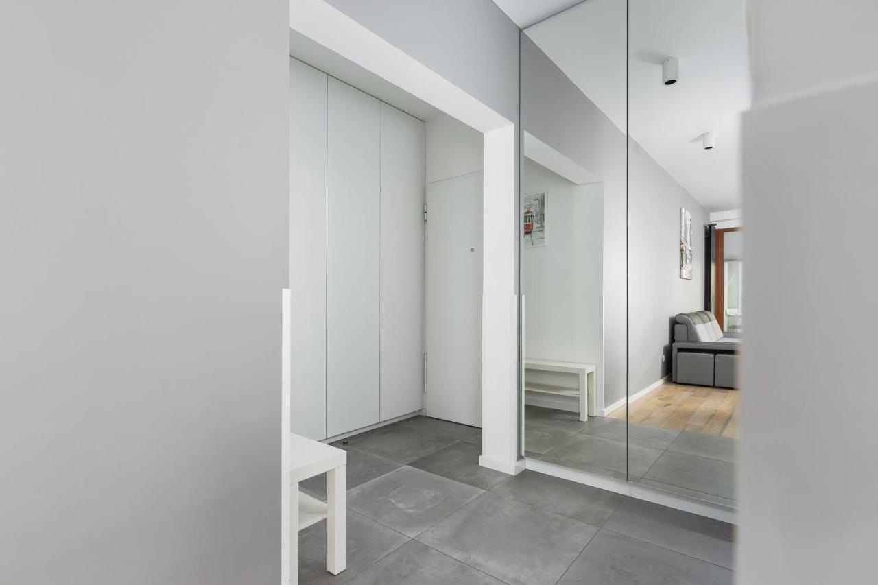 Apartments Harmonica Trynitarska By Noclegi Renters Krakau Buitenkant foto