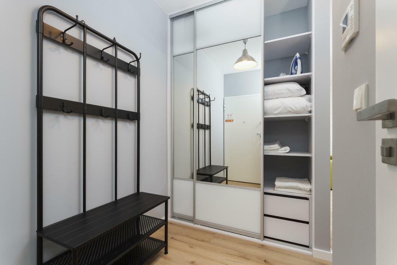 Apartments Harmonica Trynitarska By Noclegi Renters Krakau Buitenkant foto
