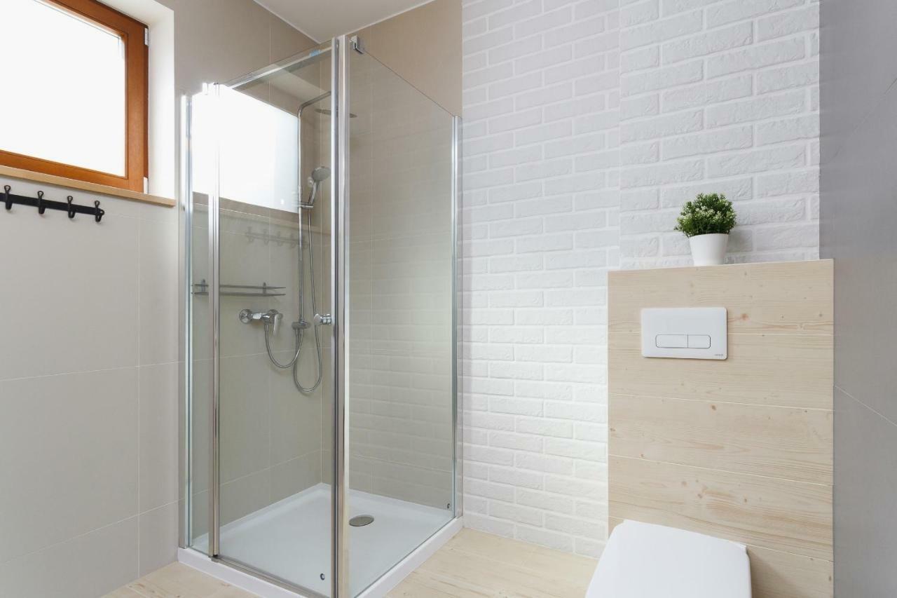 Apartments Harmonica Trynitarska By Noclegi Renters Krakau Buitenkant foto