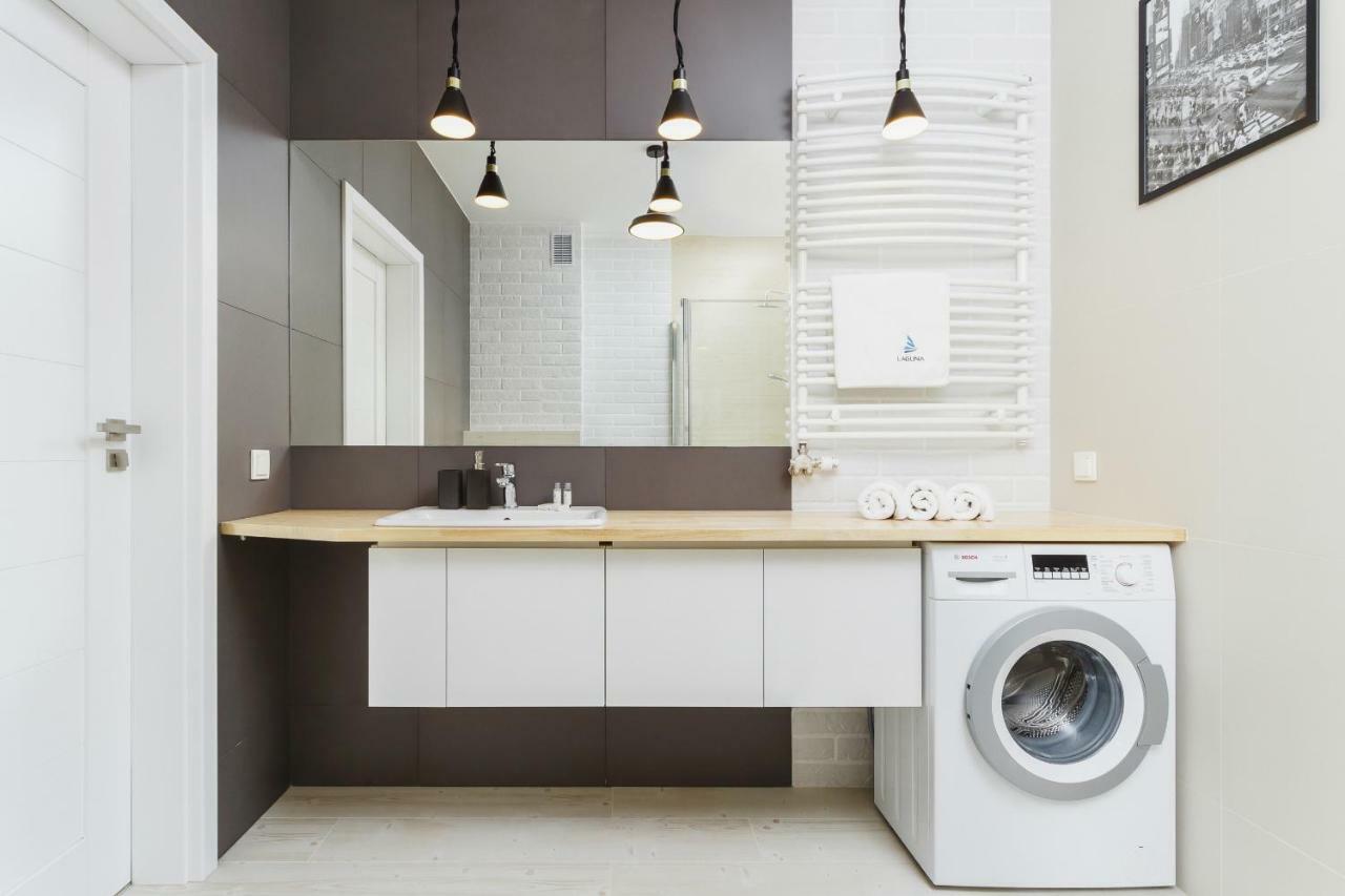 Apartments Harmonica Trynitarska By Noclegi Renters Krakau Buitenkant foto