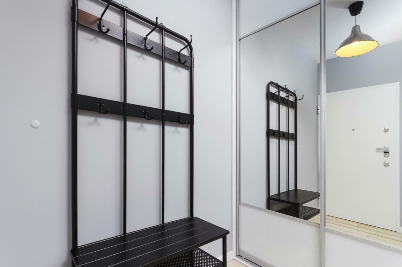 Apartments Harmonica Trynitarska By Noclegi Renters Krakau Buitenkant foto
