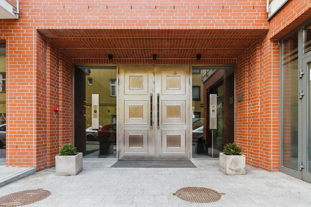 Apartments Harmonica Trynitarska By Noclegi Renters Krakau Buitenkant foto
