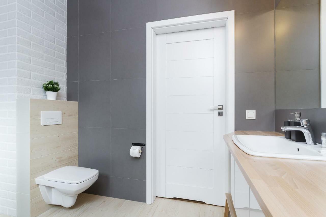 Apartments Harmonica Trynitarska By Noclegi Renters Krakau Buitenkant foto