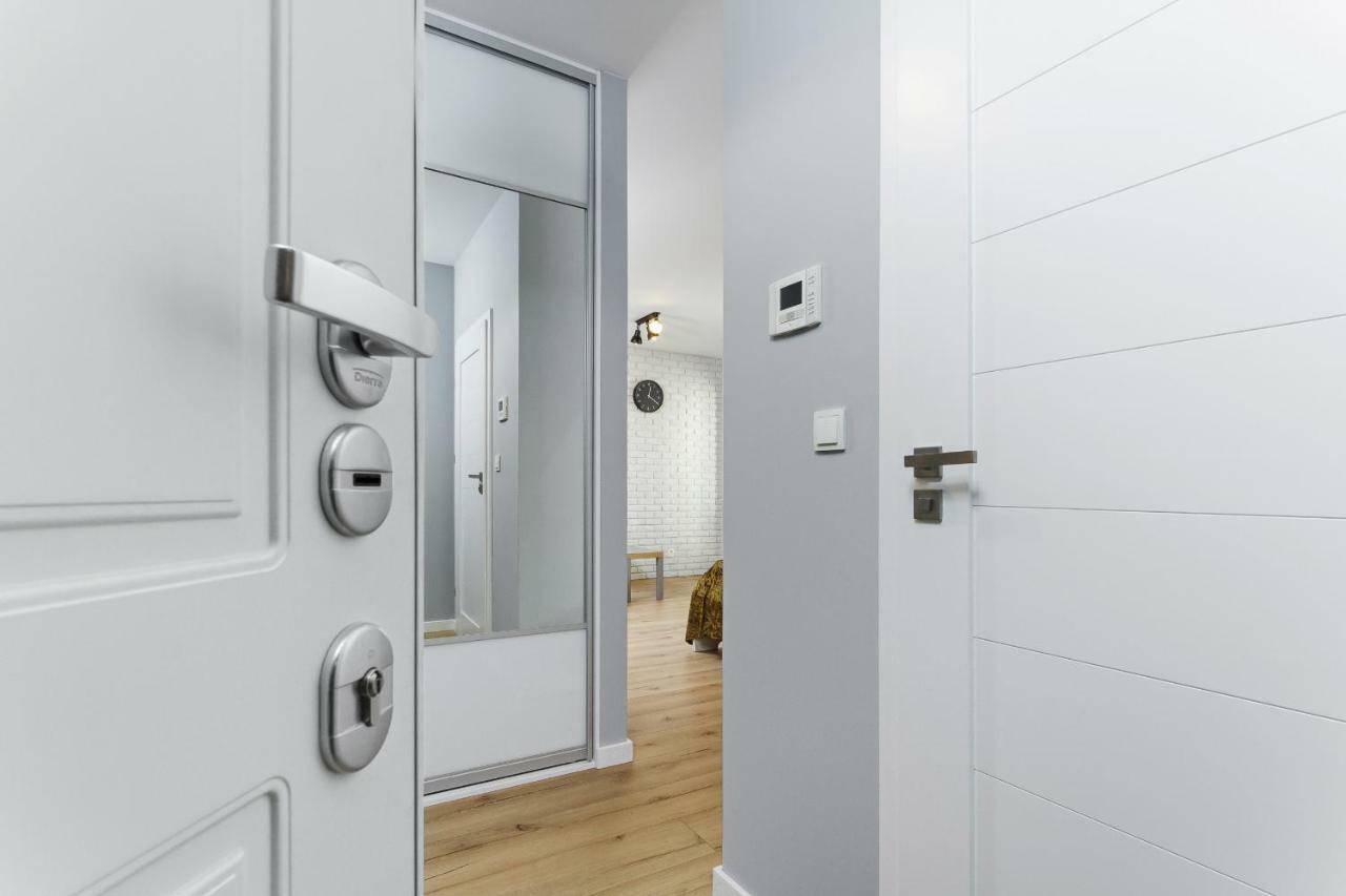 Apartments Harmonica Trynitarska By Noclegi Renters Krakau Buitenkant foto
